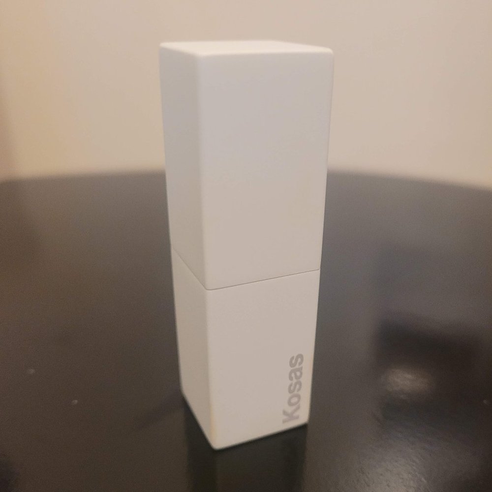 Kosas Weightless Lipstick Buttery Lip Color